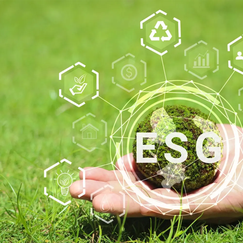 Responsible Business